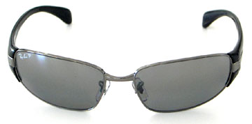 Ray-Ban 3275 Polarized