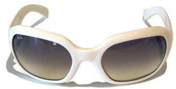 Ray-Ban 4062 Sunglasses