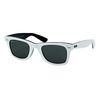 Unbranded Ray-Ban White Wayfarer Sunglasses