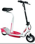 Razor E200s Electric Scooter With Seat- Re:creation Group Plc