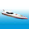 Unbranded RC Speed Boat