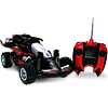 The ultimate RC Car! Battle against one another, spy with the onboard camera and microphone, view wh