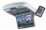 RE7269 Fully Motorised 7 inch Roof Mount Screen