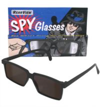 Unbranded Rear View Spy Glasses