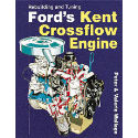 Rebuilding and Tuning Fords Kent Crossflow Engine
