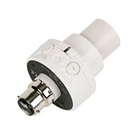 Receiver - BC Lamp Adaptor