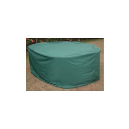 Protect your garden table with these all weather breathable garden furniture covers