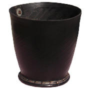Unbranded Recycled Tyre planter Small