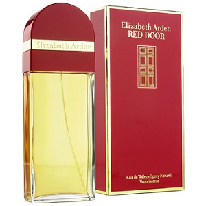 Red Door Eau de Toilette Natural Spray for Women (25ml)