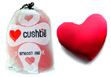 Red Heart Cushtie Personal Pillow