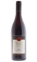 Unbranded Red Hill Pinot Noir