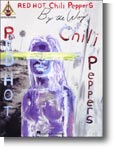 Red Hot Chili Peppers: By The Way - Guitar TAB