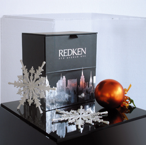 Redken Christmas Collection Colour Extend