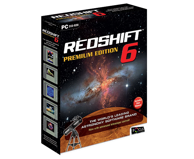 Unbranded RedShift 6.0 Premium Edition SUB