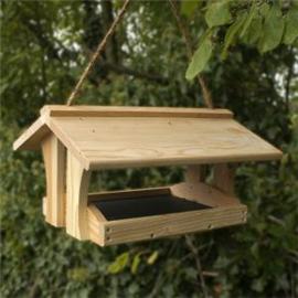 Unbranded Refectory Hanging Bird Table