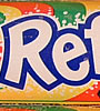 Refreshers - The absolutely classic sherbety fizzy sweet in pastel colours. . . all in a tube. A bit