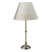 Regent Candlestick Table Lamp