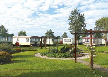 Unbranded Regent Standard 2 Holiday Park