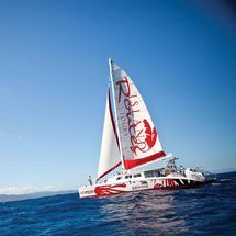The DJ spins a reggae sound track and the crew plays host on this luxury catamaran adventure serving up snorkeling, panoramic views, premium brand drinks and hors doeuvres, with a visit to the famous Ricks Cafe, voted one of the ten best bars in th