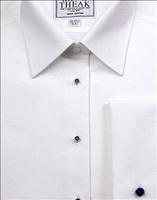 Unbranded Regular Collar Marcella Dress Shirt by Frederick