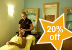 Unbranded Rejuvenate Me Package at Thoresby Hall Spa