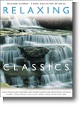 Relaxing Classics: A Cool Collection Of Piano Solos