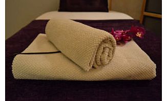 Atlas Health Spa, part of the David Lloyd gym, Stevenage offers a wonderful variety of relaxing health, spa and beauty treatments. Spoil yourself rotten as you choose from one of the following beauty treatments; a back, neck and shoulder massage, EXP