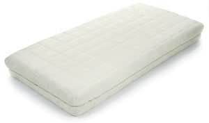 The Cashmere mattress is part of the Prestige Collection range and has the following features:
