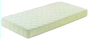 The Dream Easy mattress is part of the Basics range and has the following features: &middot;