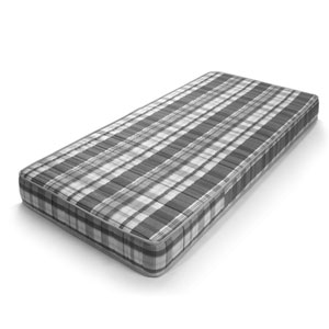 The Junior mattress is part of the Basics range and has the following features: &middot;