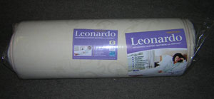 Relaxsan- Leonardo- 4FT 6" Mattress