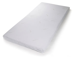 The Memory Topper Ultra Deluxe (4cm) mattress is part of the Ultra Deluxe range and has the