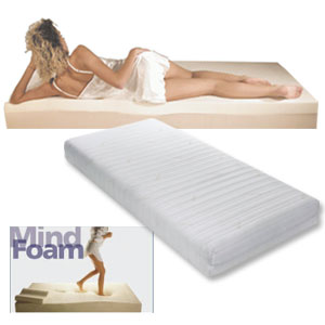 The Memory Ultra Deluxe is part of the Ultra Deluxe Range and features:   Deep mattress (20cm)