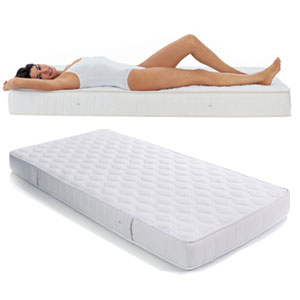 The Orthosoft Ultra Deluxe mattress is part of the Ultra Deluxe Range    and has the following