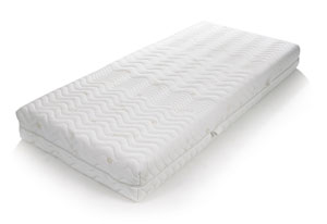 The Ultra Pure mattress is part of the Prestige Collection range and has the following features: