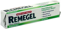 Remegel Original 8x