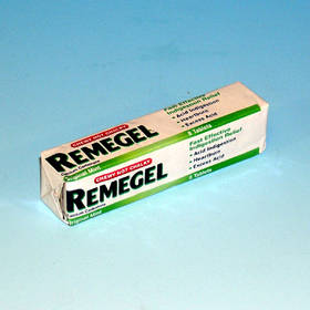 Unbranded Remegel  pack 8