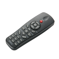 Unbranded Remote Control for Dell 1210S and 1410X Projectors