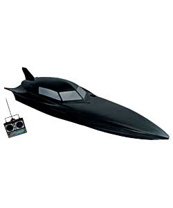 Unbranded Remote Control Stealth Boat