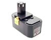 Replacement 18v Battery RYOBI POWERTOOLS    Replaces Batteries:     1400672 1322401  1323303