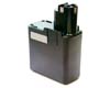Replacement Battery for 18V / volt Bosch Power Tools (flat type)    Replaces Bosch BATTERIES: