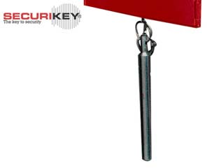 Unbranded Replacement key box hammer