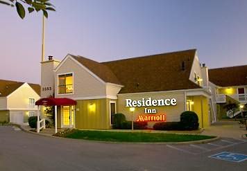 Unbranded Residence Inn by Marriott Indianapolis North