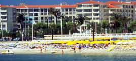 Unbranded Residence Les Pins Bleus - Juan Les Pins (French Riviera)
