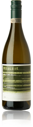 Unbranded Resolute Sauvignon Blanc 2007 Winegrowers of Ara, Marlborough (75cl)