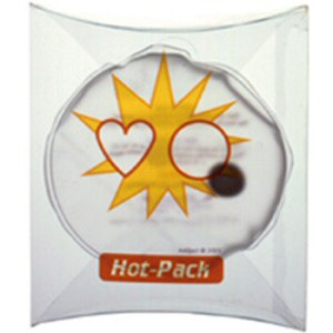 This Hand Warmer is a great way for keeping those winter chills away. The hot pack hand warmer is a