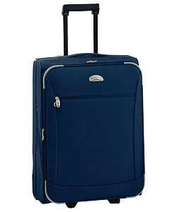 Unbranded Revelation by Antler Expandable Trolley Case 22in