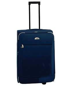 Unbranded Revelation by Antler Expandable Trolley Case 26in