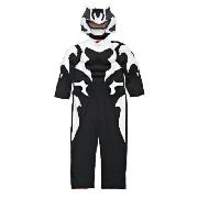 Unbranded Reversible Power Rangers Dress Up Age 3/5