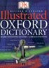 Revised & Updated Illustrated Oxford Dictionary